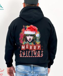 Merry Swiftmas funny holidays gift idea for swifty Shirt