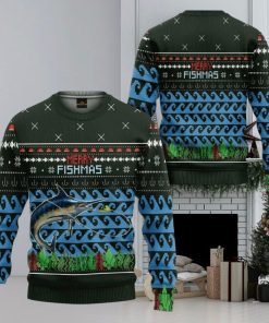 Merry Ugly Christmas Sweater