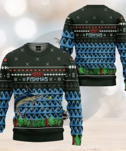 Merry Ugly Christmas Sweater