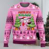 Merry Ugly Christmas Sweater