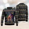 Sandvikens IF 3D Ugly Christmas Sweater For Men And Women Sport Fans