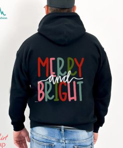 Merry and Bright Shirt