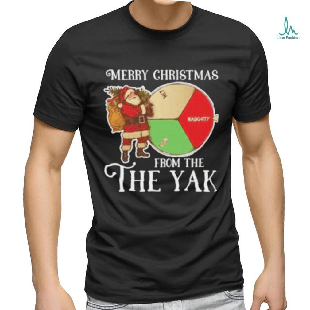 Merry santa’s wheel Ugly Christmas shirt Merry santa’s wheel Ugly Christmas shirt