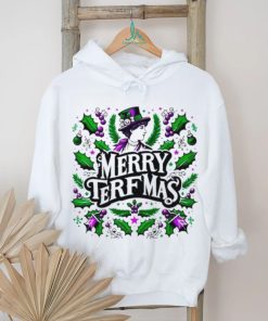 Merry terfmas shirt