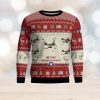 NHL New York Islanders 3D Ugly Christmas Sweater Men And Women Christmas Gift