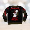 NHL Washington Capitals Special Christmas Design Ugly Sweater