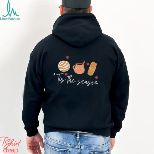 Mexican Christmas Funny Shirt