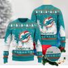 NHL New York Islanders Special Christmas Ugly Sweater Design