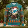 The Xmas Side Of The Force Star Wars Ugly Christmas Sweater