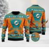 Fat Duck Duck Pew Pew Ugly Sweater