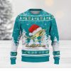 NHL Boston Bruins Christmas Gift Ugly Sweater 3D All Over printed