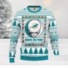 Vikings Fa La La La Ugly Christmas Sweater