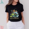 scooby doo christmas cookie tester t shirt