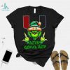 The Grinch Tour Shirt