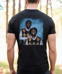 Micah Parsons Trevon Diggs Dallas Football 2023 Shirt