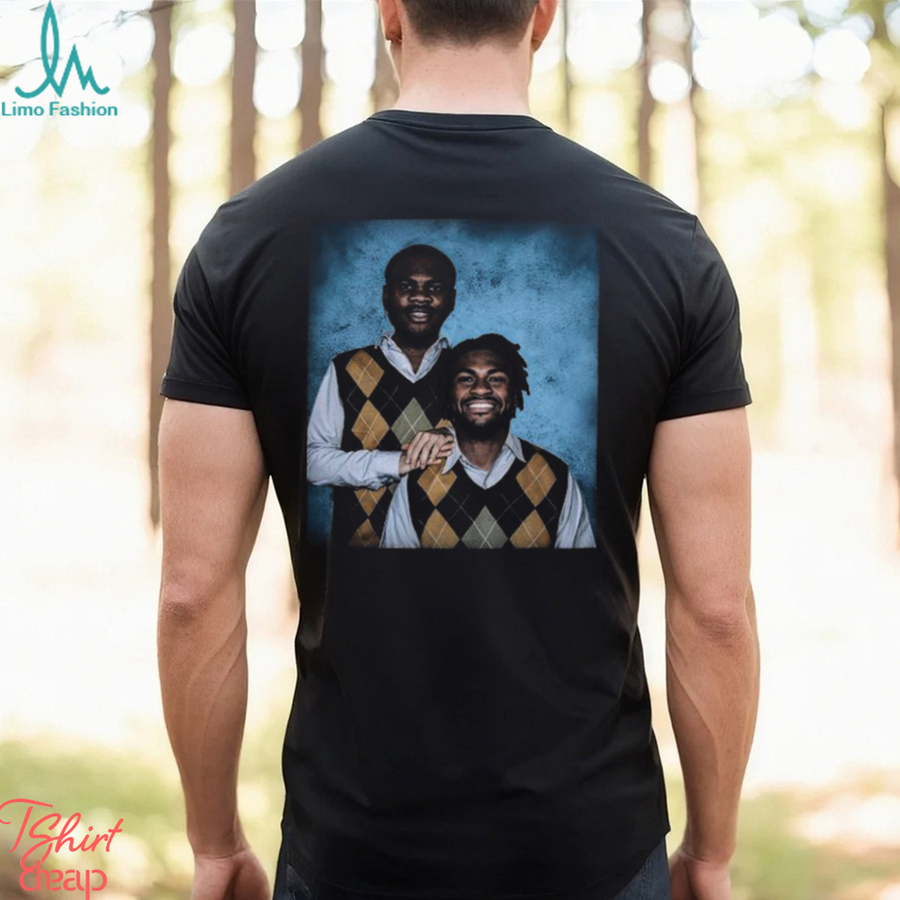 Micah Parsons Trevon Diggs Dallas Football 2023 Shirt Micah Parsons Trevon Diggs Dallas Football 2023 Shirt