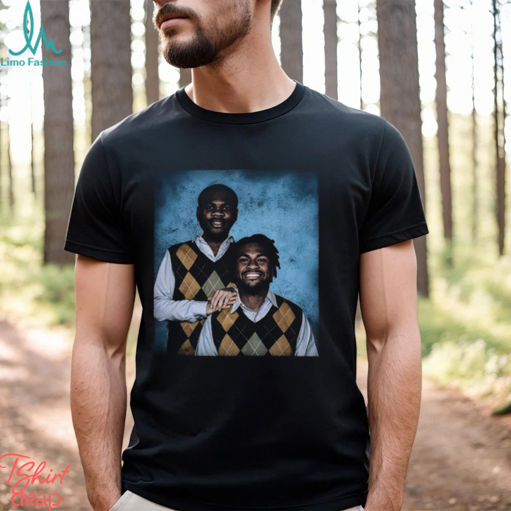 Micah Parsons Trevon Diggs Dallas Football 2023 Shirt Micah Parsons Trevon Diggs Dallas Football 2023 Shirt