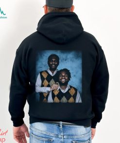Micah Parsons Trevon Diggs Dallas Football 2023 Shirt