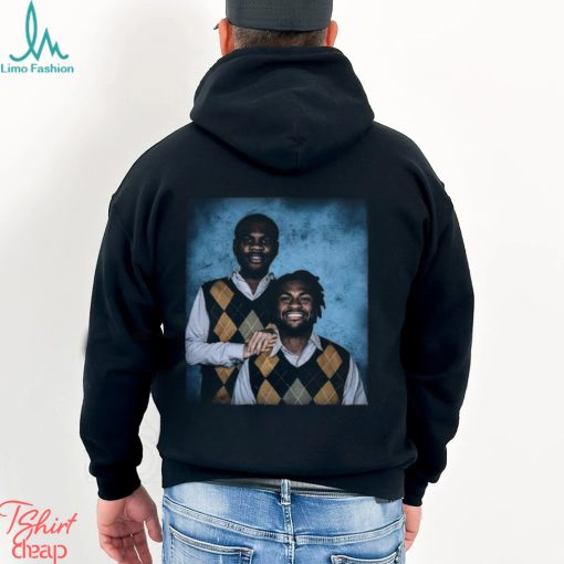Micah Parsons Trevon Diggs Dallas Football 2023 Shirt