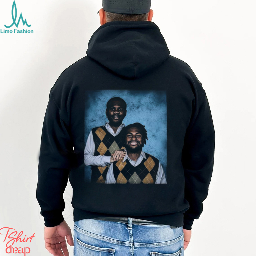 Micah Parsons Trevon Diggs Dallas Football 2023 Shirt Micah Parsons Trevon Diggs Dallas Football 2023 Shirt