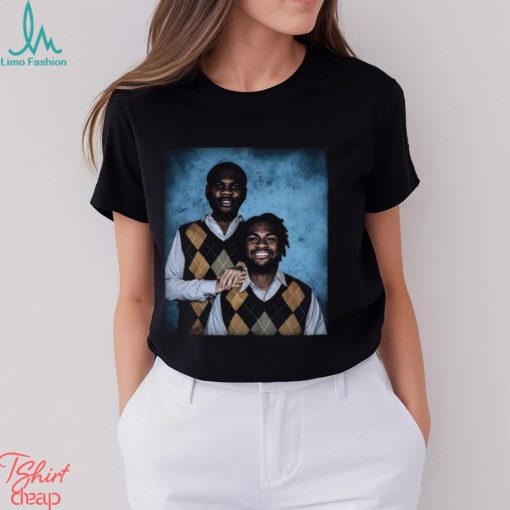 Micah Parsons Trevon Diggs Dallas Football 2023 Shirt