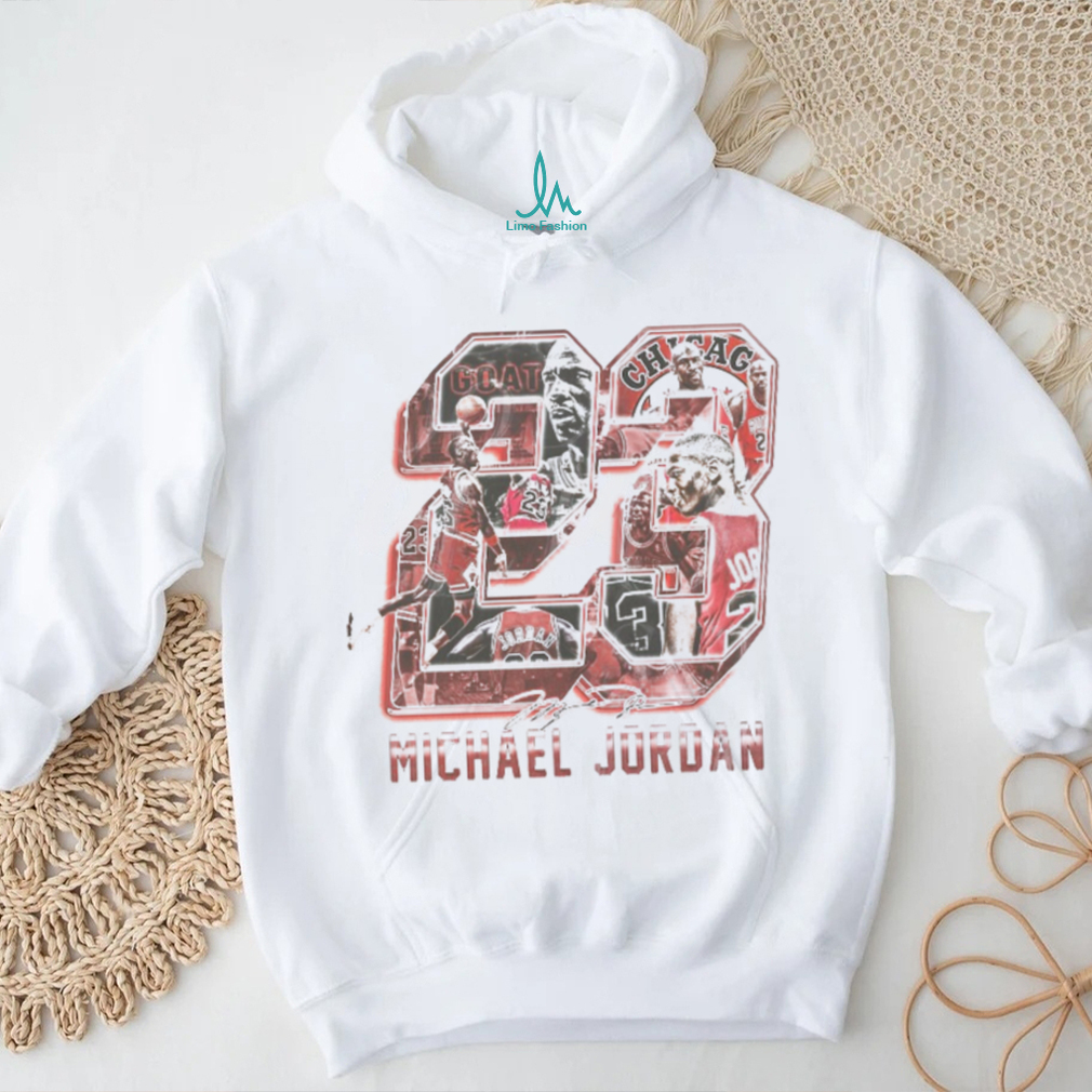 Michael Goat 90s Style Vintage T Shirt Michael Goat 90s Style Vintage T Shirt