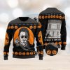 Leviosa Harry Potter Ugly Christmas Sweater