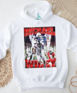Michael Wiley Arizona Wildcats football shirt