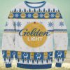 Frederick County (Md) Fire & Rescue Christmas Aop Ugly Sweater Family Gift