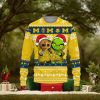 Law One Piece Anime Ugly Christmas Sweater