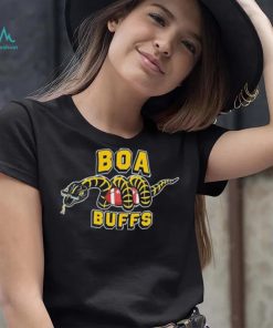 Michigan Wolverines Boa Buffs Shirt, hoodie, sweater, long sleeve and tank top Michigan Wolverines Boa Buffs Shirt