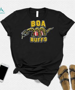 Michigan Wolverines Boa Buffs Shirt, hoodie, sweater, long sleeve and tank top Michigan Wolverines Boa Buffs Shirt