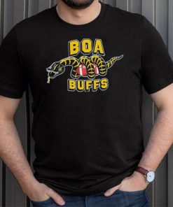 Michigan Wolverines Boa Buffs Shirt, hoodie, sweater, long sleeve and tank top Michigan Wolverines Boa Buffs Shirt