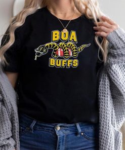 Michigan Wolverines Boa Buffs Shirt, hoodie, sweater, long sleeve and tank top Michigan Wolverines Boa Buffs Shirt