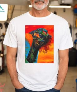 Mick Foley Rob Schamberger Superstar Shirt