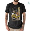 Mickey Baltimore Ravens Wildcard Disney shirt