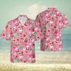 Sleeping Beauty Castle Mickey Food Hawaiian Shirts Disney Parks Xmas Merry Aloha