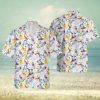 Pittsburgh Steelers Logo Coconut Tropical Hawaiian Shirt Beach Gift For Fans