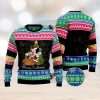 Detroit Lions Ugly Christmas Sweater Best Gift For Fans