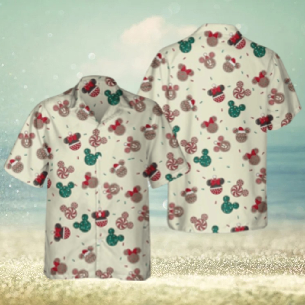 Mickey Minnie Mouse Hawaiian Shirts Christmas Candy Snacks Hawaii Disney Mickey Minnie Mouse Hawaiian Shirts Christmas Candy Snacks Hawaii Disney