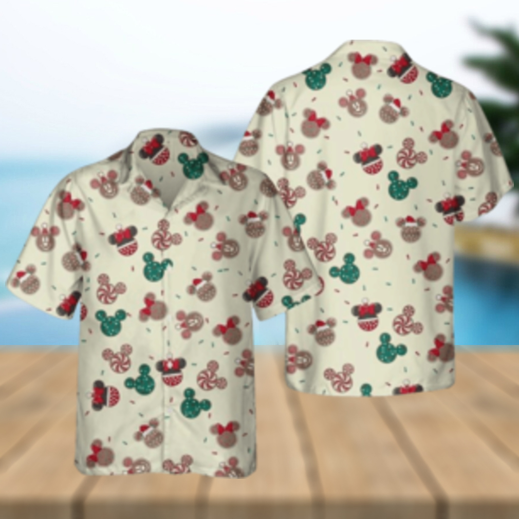 Mickey Minnie Mouse Hawaiian Shirts Christmas Candy Snacks Hawaii Disney Mickey Minnie Mouse Hawaiian Shirts Christmas Candy Snacks Hawaii Disney