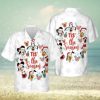 New Orleans Saints Logo Coconut Tropical Hawaiian Shirt Beach Gift For Fans