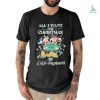 Funny Girls Hockey Designs For Women Field Hockey Novelty T Shirt