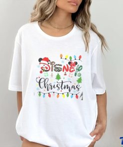 Mickey’s Magical Christmas Shirt