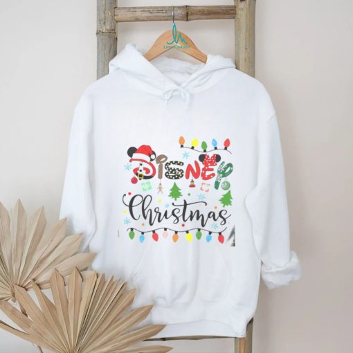 Mickey’s Magical Christmas Shirt