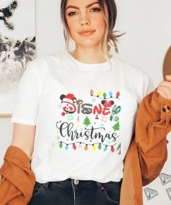 Mickey’s Magical Christmas Shirt