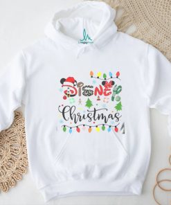 Mickey’s Magical Christmas Shirt