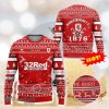 Cincinnati vs Columbus hell is real December 02 2023 sweater