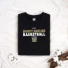 Mighty Banyans Basketball Long Sleeve T Shirt