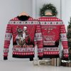 Milagro Tequila Ugly Sweater